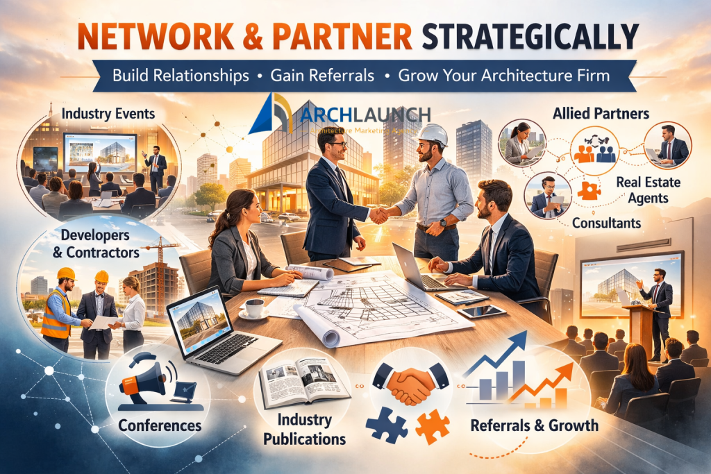 how-do-architects-advertise