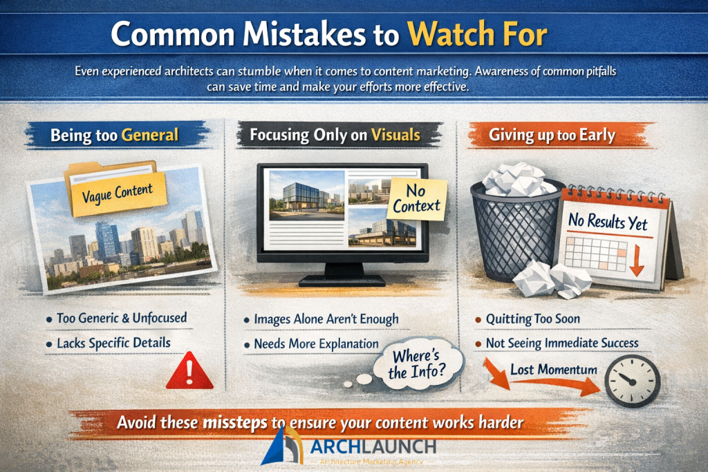 common-mistakes-for-content-marketing-architects