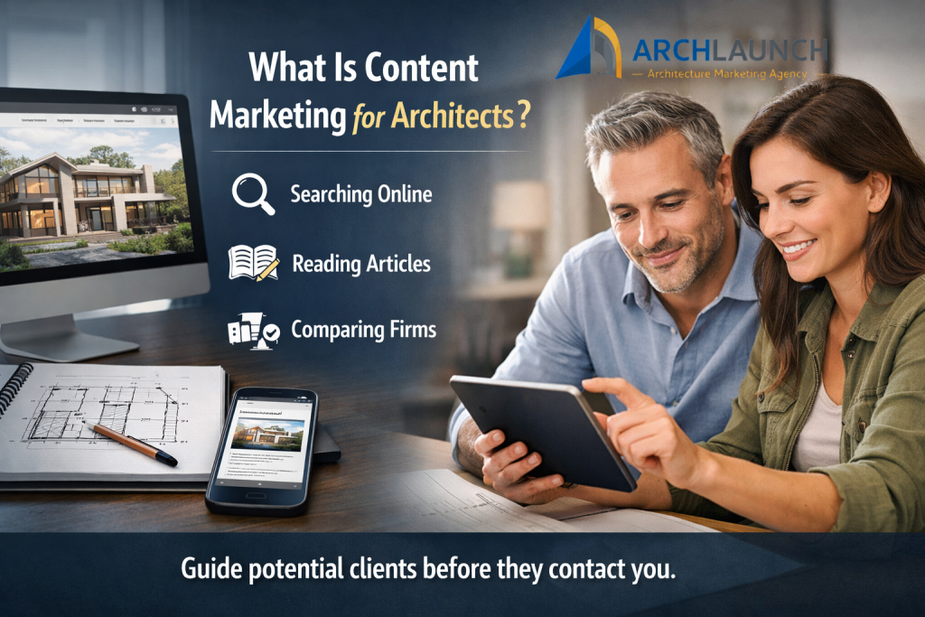 content-marketing-for-architects