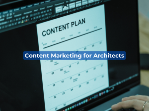 content-marketing-for-architects-featured
