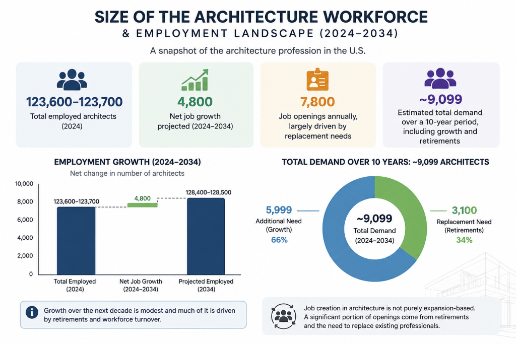 architecture-job-market