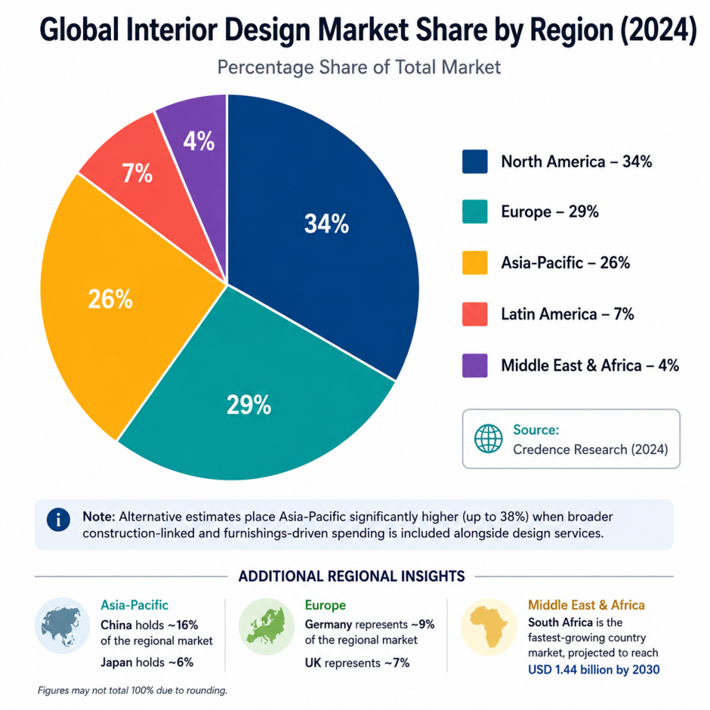 interior-design-market-share-by-region